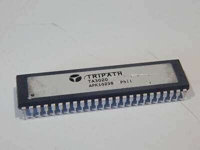 TRIPATH TA3020 300W CLASS-T STEREO AUDIO AMPLIFIER - USA SELLER FAST SHIPPING