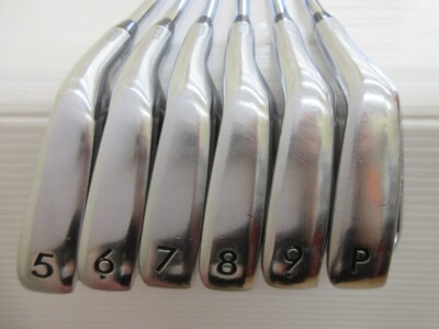 2013 YAMAHA inpres RMX TOURMODEL CB 5~pw DG Tour issue S200 Iron