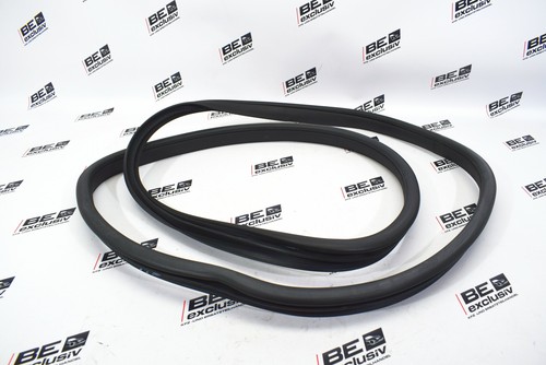 Mercedes E200 CDI W212 Türdichtung hinten links Gummidichtung A2126970151