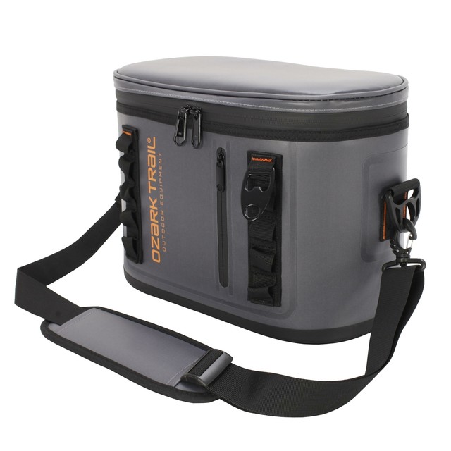 ozark cooler bag