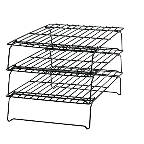 Baking wire cooling rack hot sale