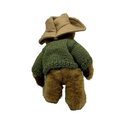 Boyds Bears Mrs. Trumbull Plüschtier 11 Zoll J.B. Bean Serie Stofftier Sammlerstück - Bild 6 von 8
