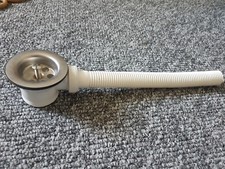 drain connection water drain