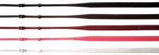 Nikon Genuine Leather Neck Strap for Nikon Digital Cameras Pink, Red, White