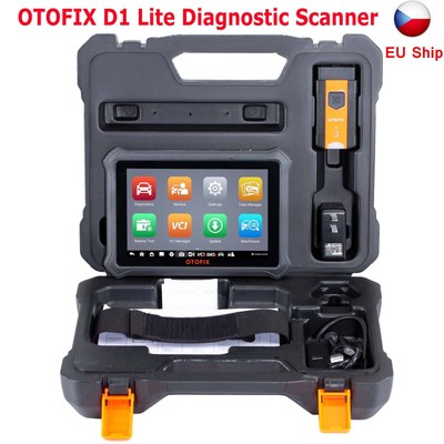 Neu OTOFIX D1 Lite OBDII Scanner Bidirectional Full System Diagnosis Tool Coding