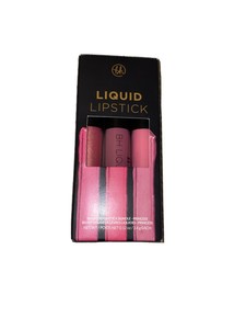 bh lipstick set