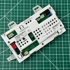 Maytag Washer Control Board W10803588
