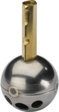 DELTA STAINLESS STEEL BALL RP212 SLD0106 BRASSCRAFT REPLACEMENT