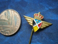  Airlines  SABENA / Rare Badge