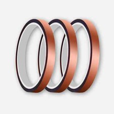 Heat resistant tape, thermal high temperature tape 108ft