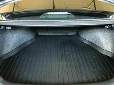 Floor Liner Brands Rear Trunk Cargo Tray Liner Lining Mat Floor Boot for HONDA ACCORD 2013-2017 New