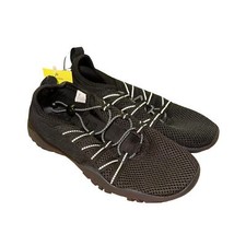 NWT All In Motion Black Water Shoes