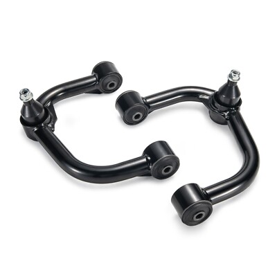 Front Upper Control Arms For 2-4'' Lift F150 Expedition Navigator Mark LT