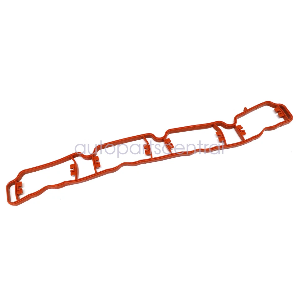 1 x Junta colector de admisión 06F129717D para Audi A3 A4 A5 A6 Quattro VW Beetle CC Foto 4 de 4