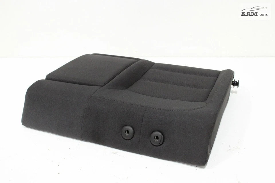 2016-2024 雪佛兰 MALIBU 后第二行右侧座椅悬浮原始设备制造商 — 第 3/4 张图片