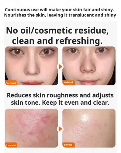 Juelreou Purifying Cleanser, Xuerouyar Cleanser, Juelreou Cleansing Milk - Picture 8 of 10