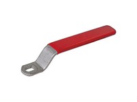 "Giacomini P31LRY001 Hebelgriff Zu KugelhäHnen 1/4\""