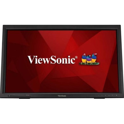 Viewsonic TD2423 Computerbildschirm 59,9 cm (23.6'') 1920 x 1080 Pixel Full HD L