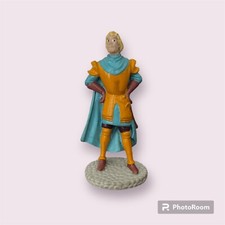 Applause - Disney - Hunchback of Notre Dame - PVC Figure Cake Topper Phoebus