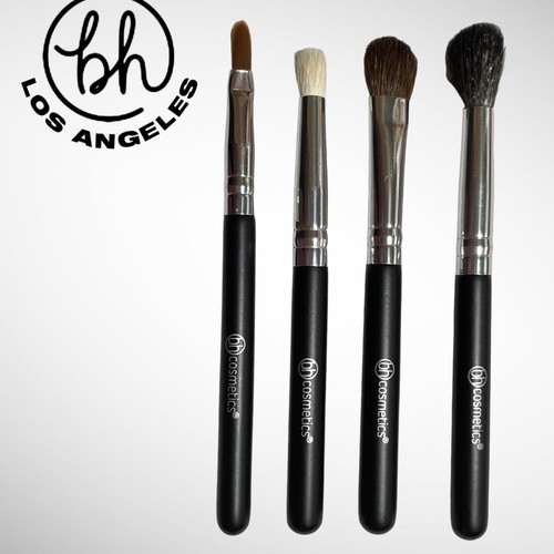 bhcosmetics 7-pc Eye Essentials Eye Brush Set - Picture 3 of 4
