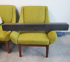 Crestron UC-SB1-CAM Video Conference Smart Soundbar Camera UNTESTED 69