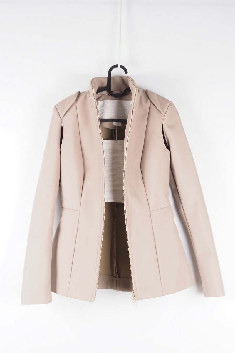 Maison Martin Margiela X H&M Women's Tan Tailored Mannequin Maison Martin Margiela X H&M Women's Tan Tailored Mannequin