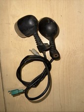 Genuine YAMAHA YQ 100 YQ100/50 AEROX 2000-10 Pair Of Rear Indicators