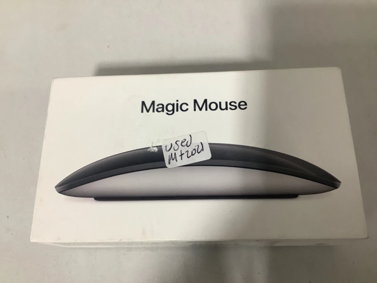 Apple Magic Mouse for sale - eBay