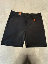 Sundek - Shorts Walkshorts anthrazitgrau, Gr....