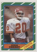 Deron Cherry