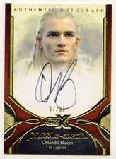 2022 Cryptozoic CZX Middle-earth Trading Cards Checklist and Odds 33
