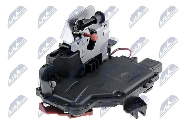 NTY TüRschloss EZC-AU-011 FüR Audi-image