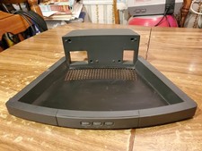 Bose Model Awaccp Wave Radio/Cd Pedestal Tested Works