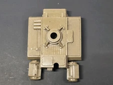 STOMPER MOBILE FORCE SEMI Brown Battery Cover Schaper Original Part 