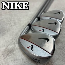 NIKE FORGED wedge set of 3