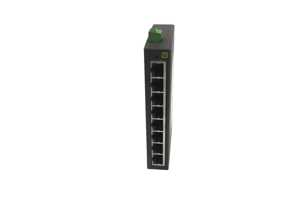 Harting eCon3080-A2 Ethernet Switch - Image 4 of 4