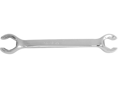Für YATO YT-0136 semi-open-end wrench 11x12mm CrV 6140 semi-open