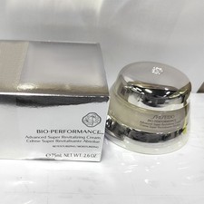 Neuf Shi-s Bio-Performance eido Advanced Super Revitalizing Cream 75ml