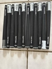 19er Set Golf Pride Tour Velvet Jumbo Golfgriffe - Neu
