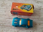 Vintage Lesney Matchbox Superfast #4 Pontiac Firebird 1975 Collector