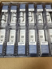 LOT OF 48 NEW GENUINE OEM MOEN 1224 1224B Cartridges MADE in USA SELLER