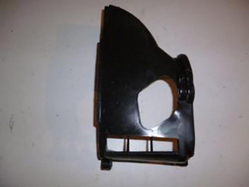 [GEBRAUCHTWAREN] Original Motorhaube für chinesischen Scooter 50 39QMB-2