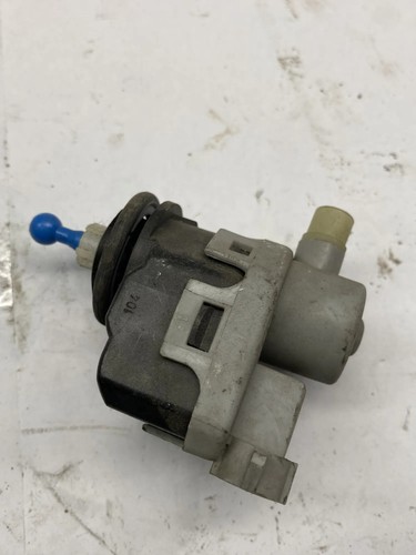 NISSAN ALMERA TINO V10 Motor zur Leuchtweitenregulierung 7700420737 18162282