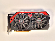 MSI N770 TF 2GD5/OC - GeForce GTX 770 Twin Frozr Gaming - 256bit 2GB DDR5
