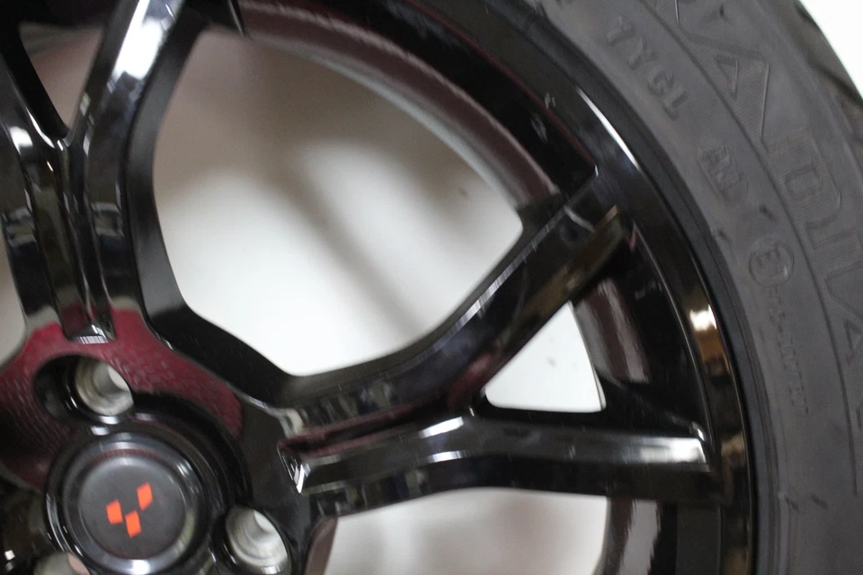 Can-Am Canam 2021 Can Am Spyder RT Limited rueda delantera y neumático 2020-2024 CS1 #2 Foto 3 de 4