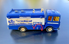 Siku - V-Serie - V331 - Aral-Renndienst-Lkw - MAN 8.156 F