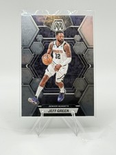 2022-23 Panini Basketball Mosaic Jeff Green #177 Denver Nuggets