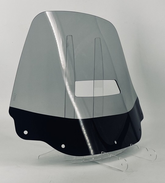 Honda GL 1800 Goldwing F6B (2013-2017) Tourenscheibe Hohe Windschutzscheibe-image