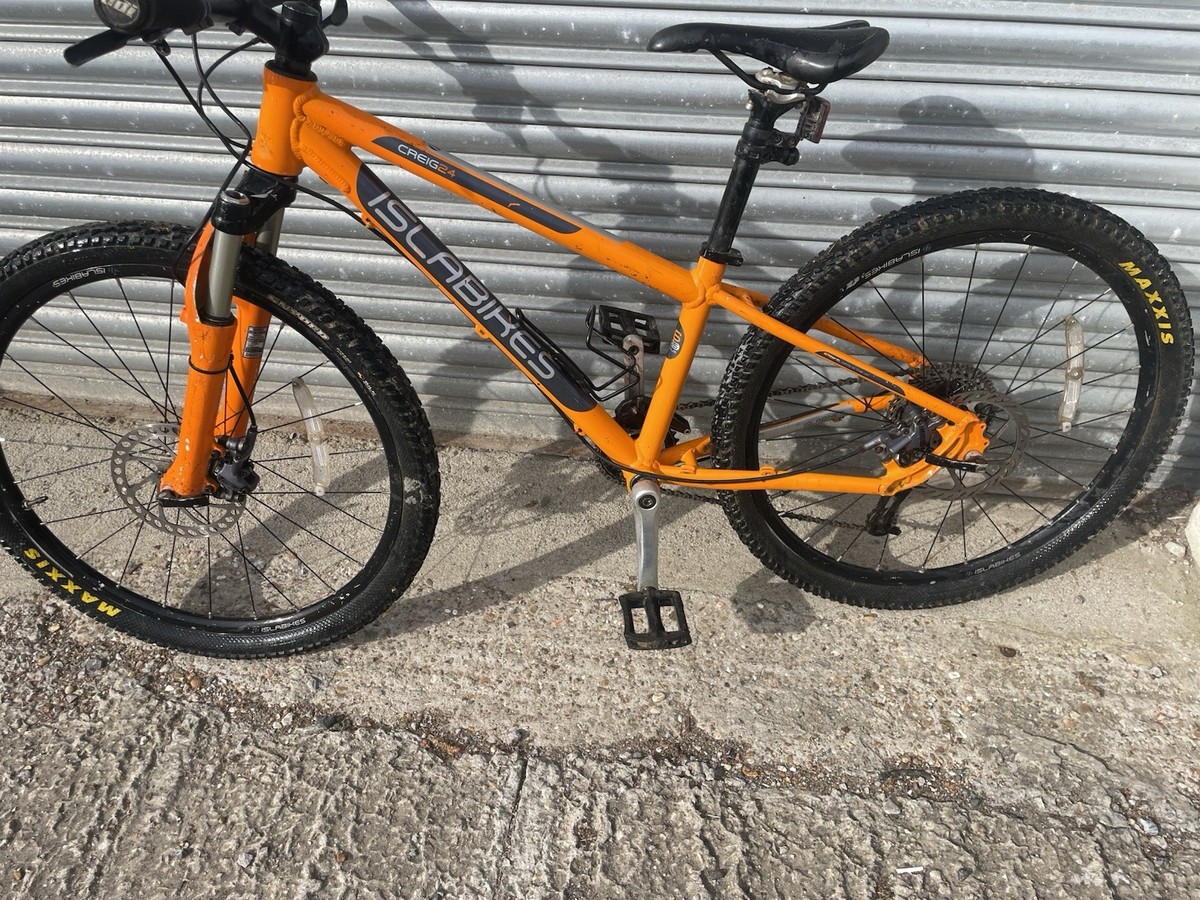 HOT Bicycle Islabike Creig 24 Islabike Creig 24 Kids Mountain Bike