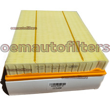 Engine Air Filter for Ford Ranger 2019-2025 L4 2.3L Flexible EB3Z-9601B A31436